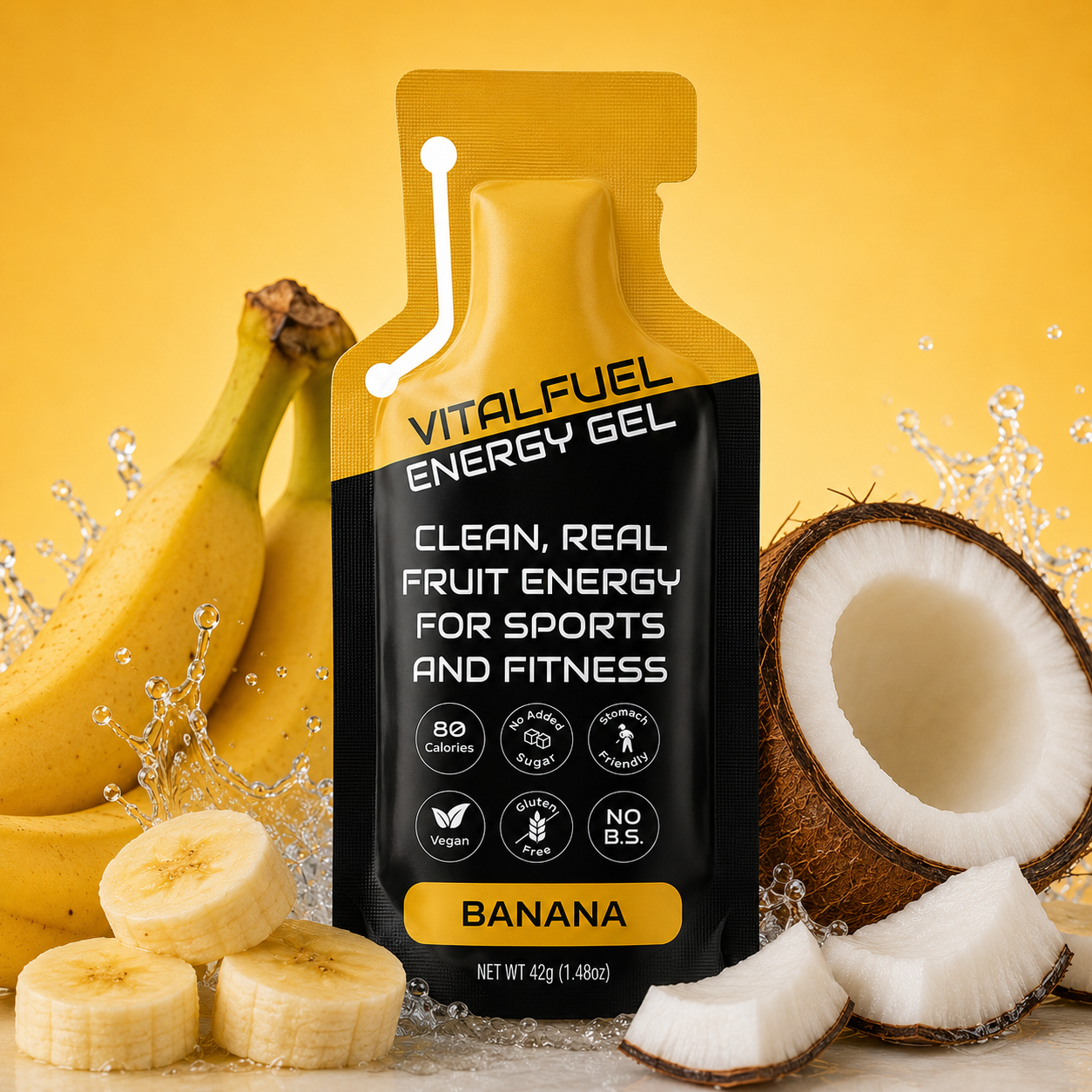 VitalFuel