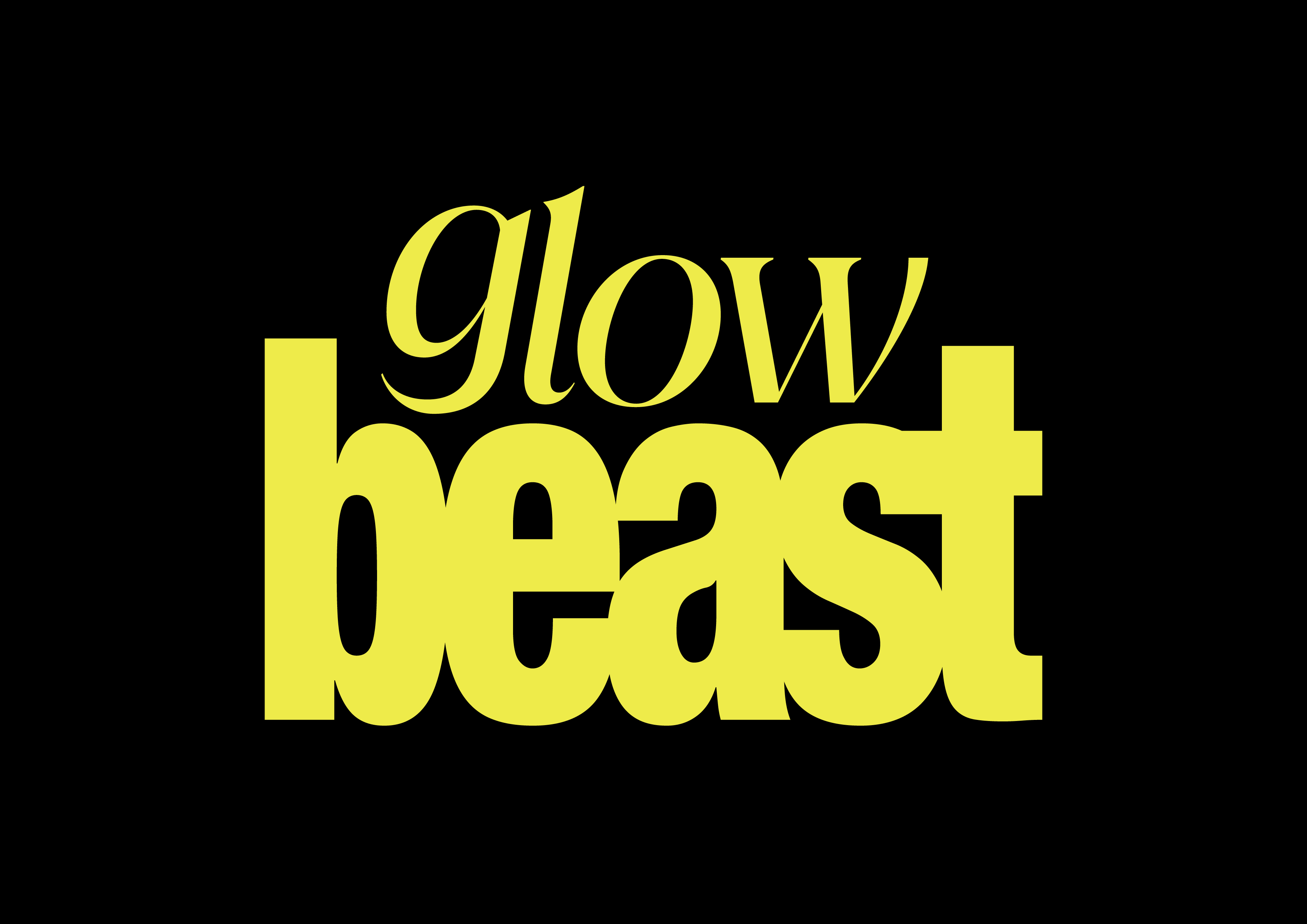 glowbeast