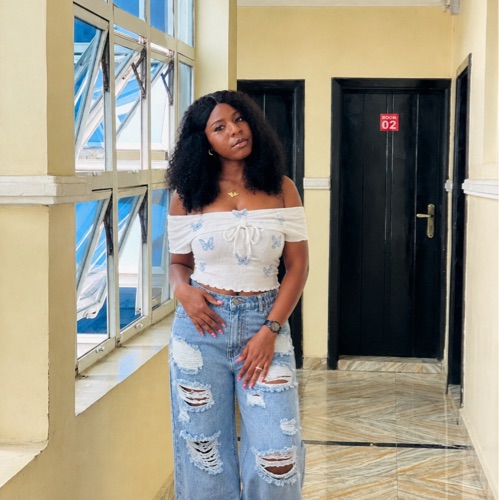 Cherie Orode