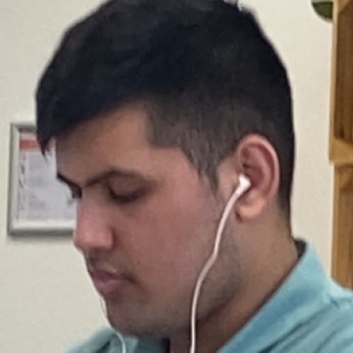 Niekdad Rahnama'i