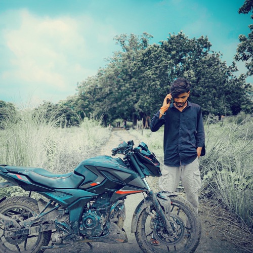 Aniket Tiwari