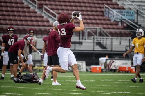 Ethan Brinkmann