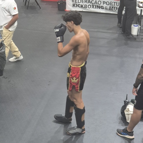 Joao Proenca