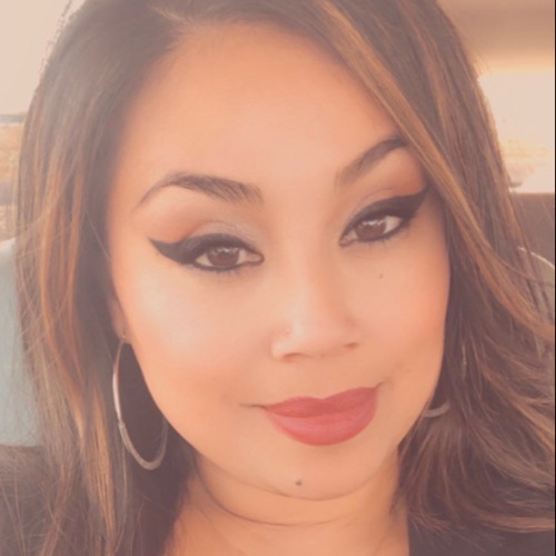 Crystal Romero