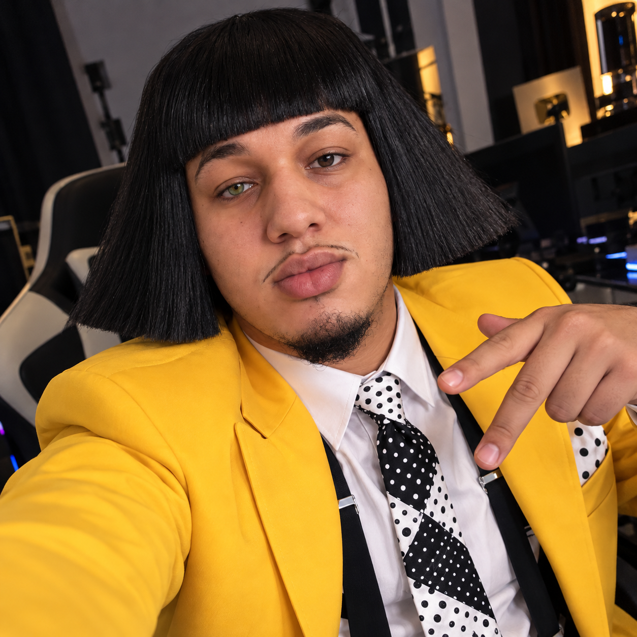 Adonis Castillo