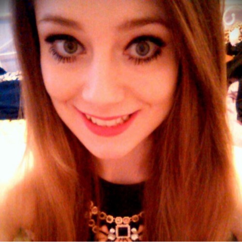 Zoe McDaid