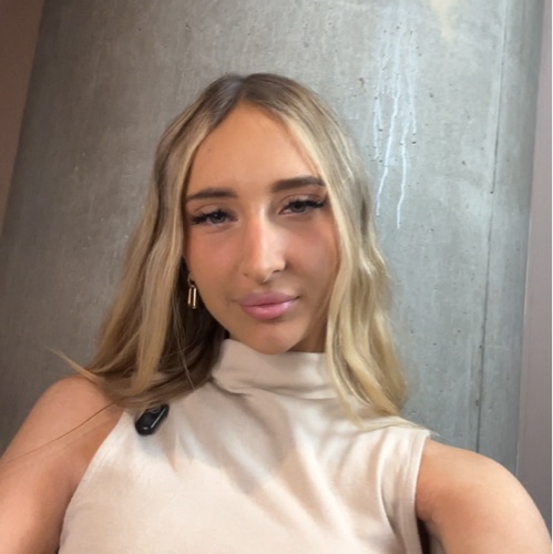 kate gunchenko