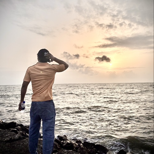 Kailash Rathod