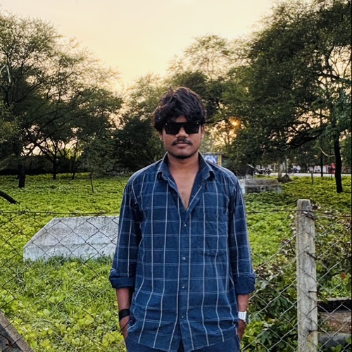 Omkarr Sahu
