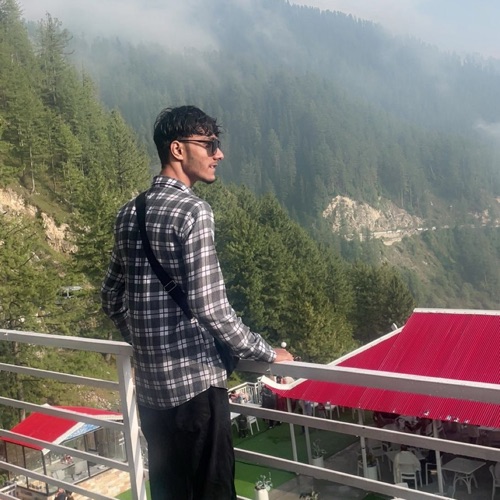 Talha Waseem