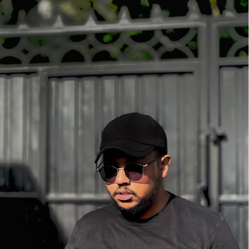 Daniel Ayalew