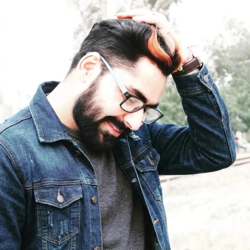 Manjit Singh