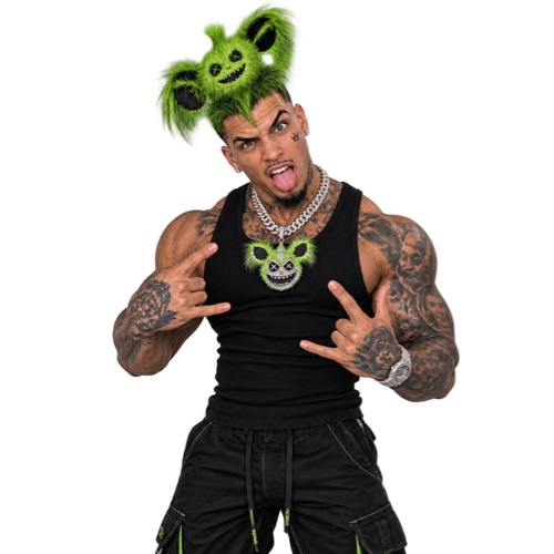 Jesus Perez