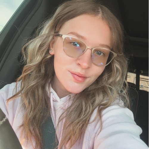 Ariana Clark
