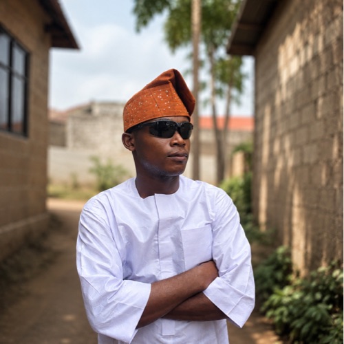Samuel Ayobami