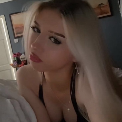 Grace May