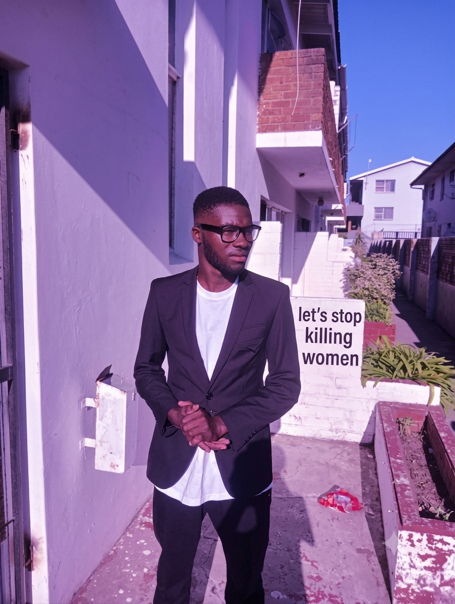 Kwabena Juntjies