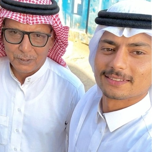 Mahfooj Khan