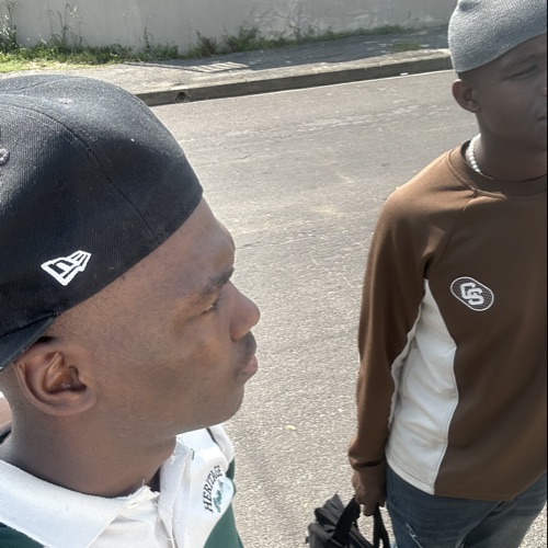 Hlalumi Mangali