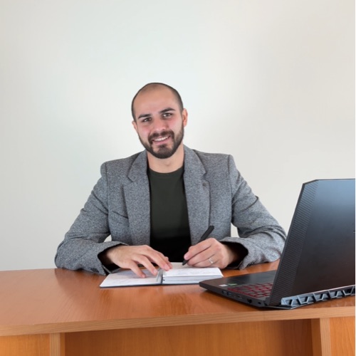 Stefan Georgiev