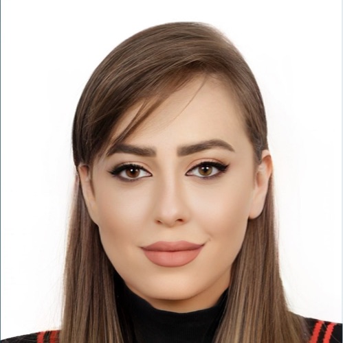 Eghlima Mozafary