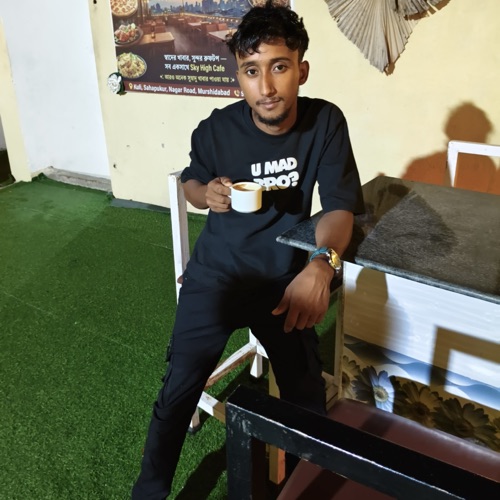 Sahil Sk