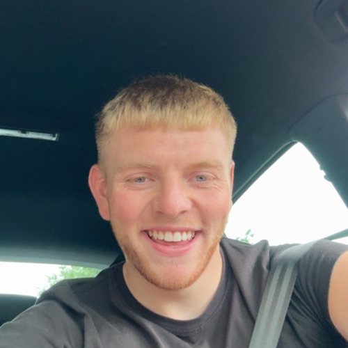 Calum Morgan