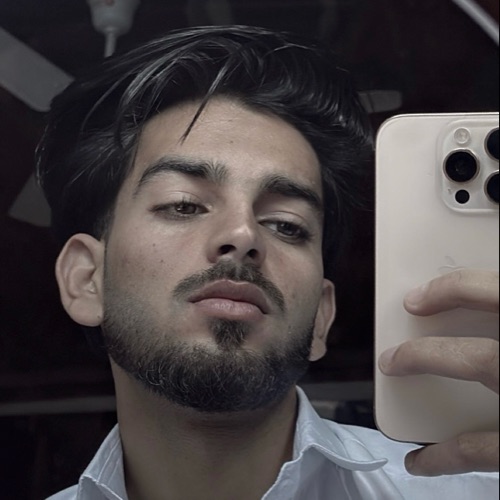 Saqib Dagga