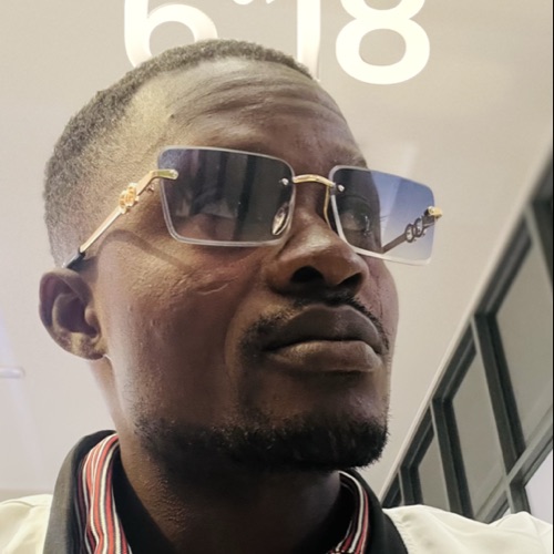 Azure Musah