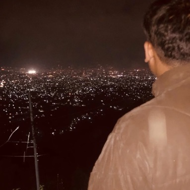 Prashant Dada