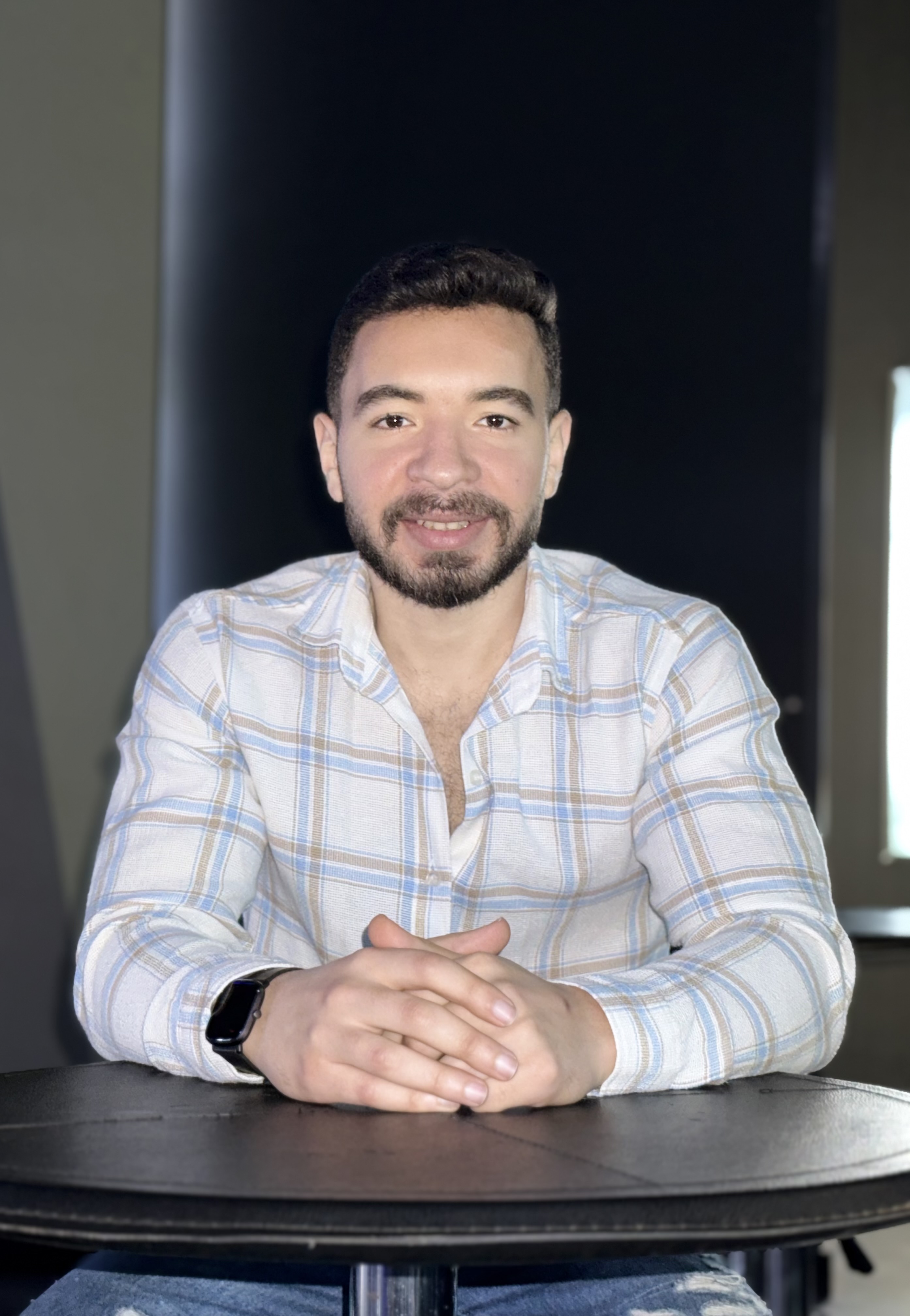 Mohamed Saber