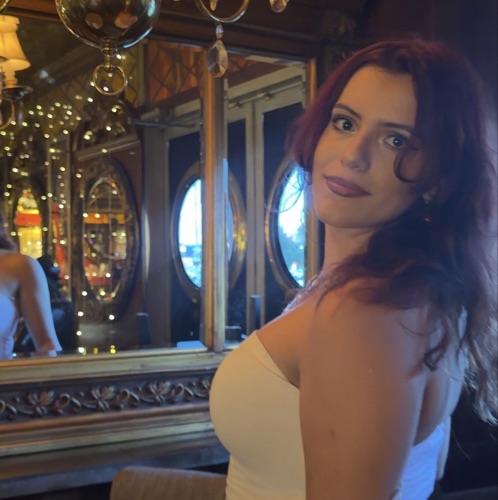 Rebecca Dagher