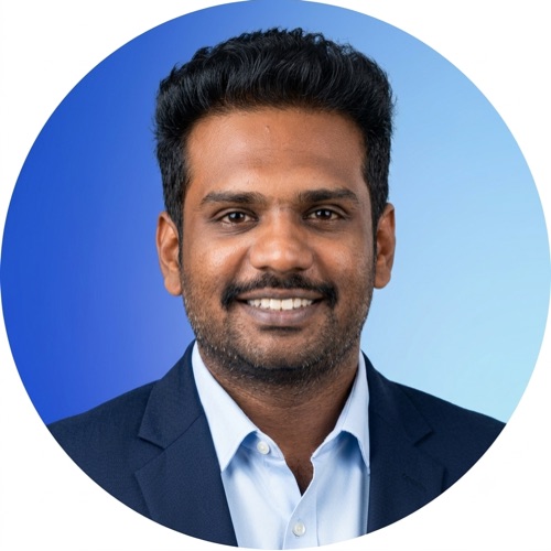 Hrudhay Reddy