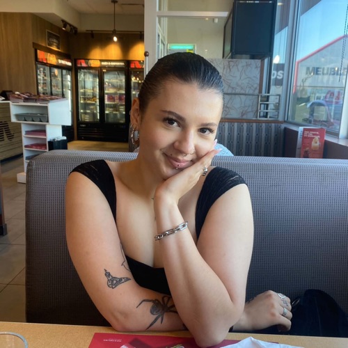Beatrice Stoica