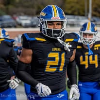 Javon Leuty
