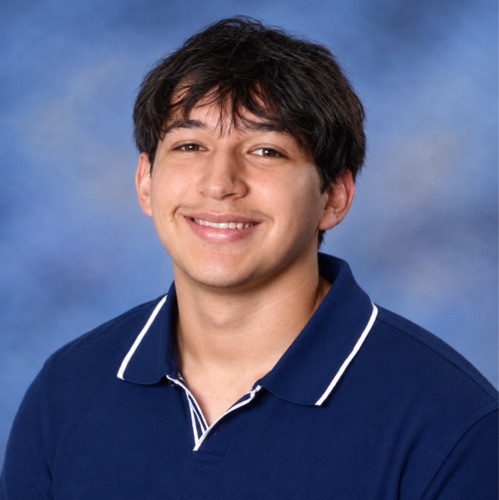 Cristian Cantu