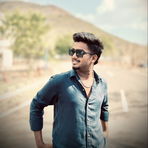 Sunil Bhagat