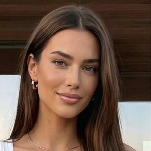 Jovana Montclair