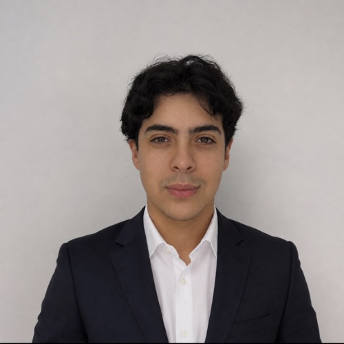 Gabe Pantoja