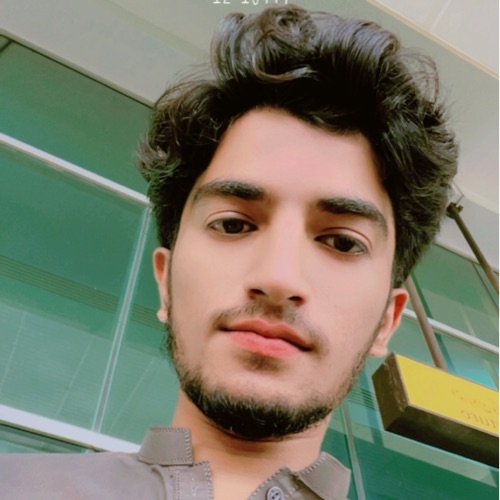 Saad UGC