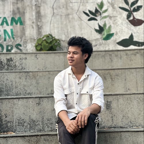 Raktim Sonowal