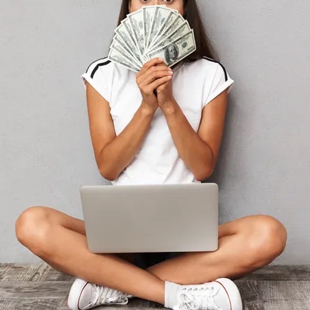 Making Money