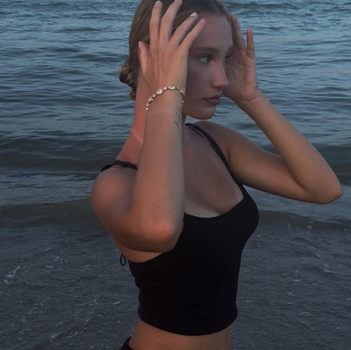rita strijac