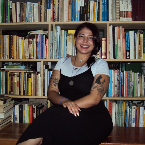Manuela Quintero Agudelo