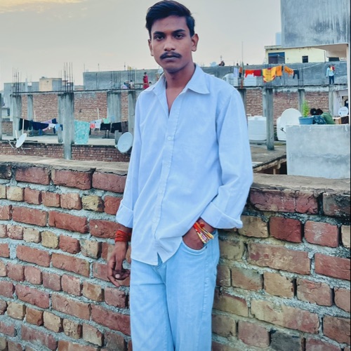 Aniket Kumar