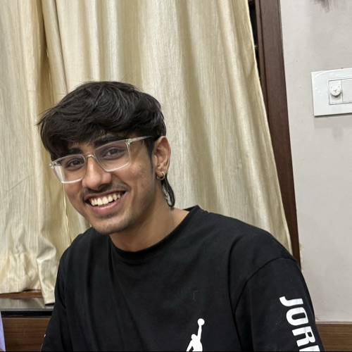 Manav Gidwani