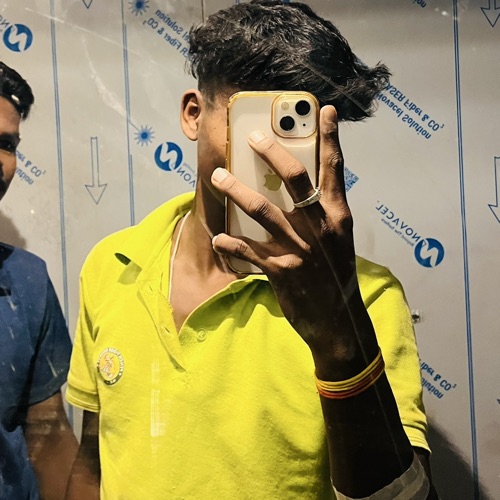 Ashu Uikey