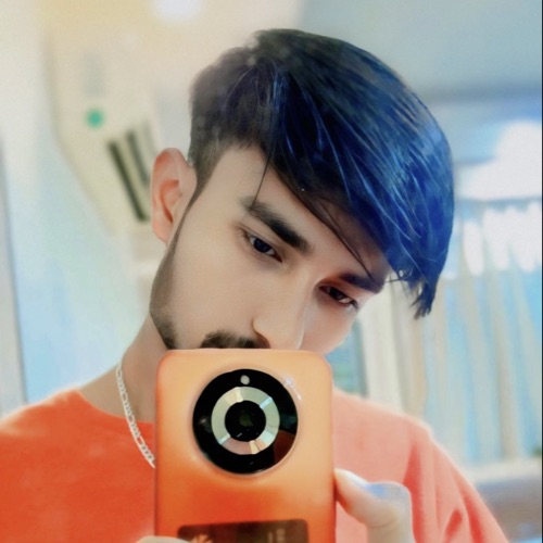 Anurag Yadav