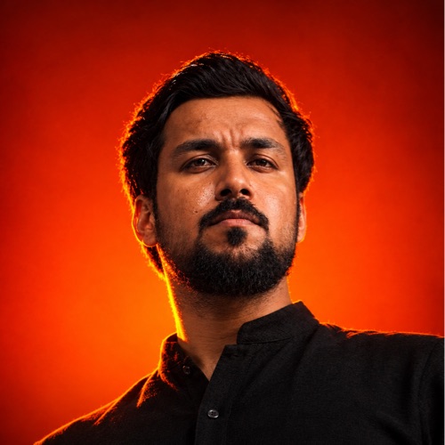 Habib Soomro 