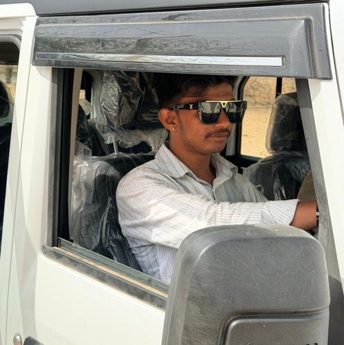 Dheersingh Rathore